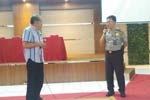 Program Perkuliahan Eksekutif Tritunas Nomor 3